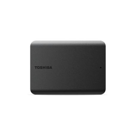 Toshiba HD CANVIO HDTB510EK3AA 1TB 2.5" USB 3.0 ne Toshiba HD CANVIO HDTB510EK3AA 1TB 2.5" USB 3.0 ne