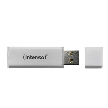Intenso 3531491 Lápiz USB 3.2 Ultra 128GB Intenso 3531491 Lápiz USB 3.2 Ultra 128GB