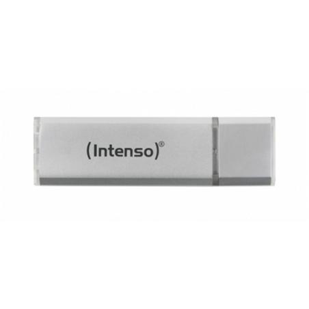 Intenso 3531491 Lápiz USB 3.2 Ultra 128GB Intenso 3531491 Lápiz USB 3.2 Ultra 128GB
