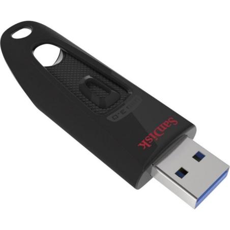 SanDisk SDCZ48-032G-U46 Lápiz USB 3.0 Ultra 32GB SanDisk SDCZ48-032G-U46 Lápiz USB 3.0 Ultra 32GB