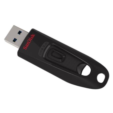 SanDisk SDCZ48-032G-U46 Lápiz USB 3.0 Ultra 32GB SanDisk SDCZ48-032G-U46 Lápiz USB 3.0 Ultra 32GB