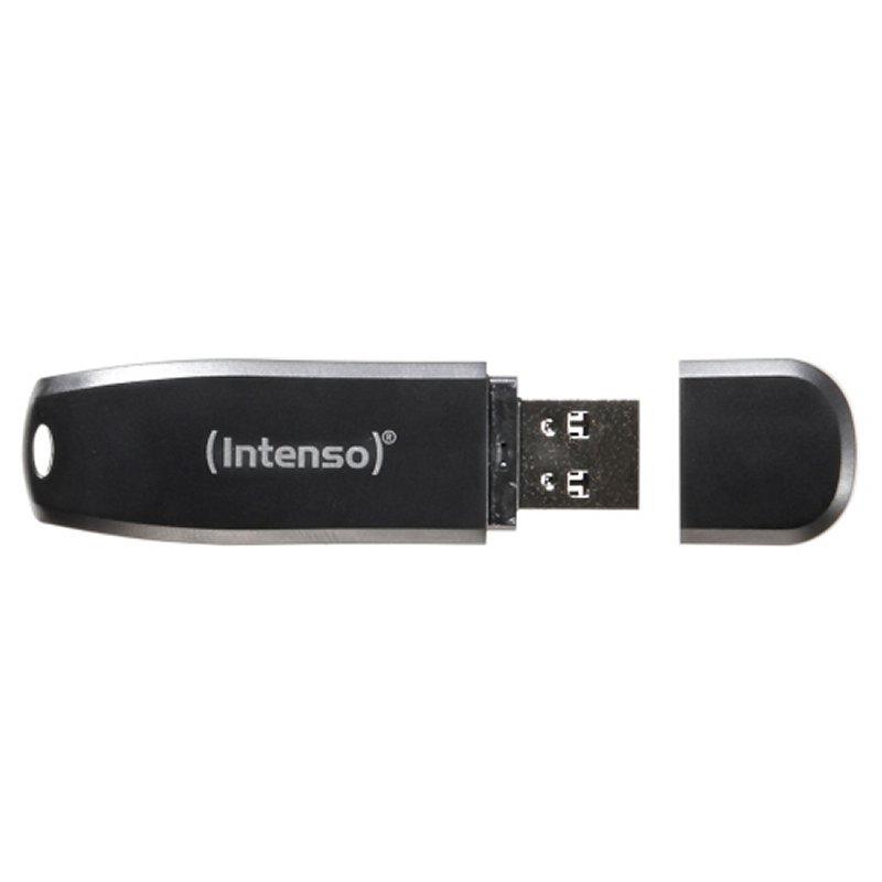 Intenso 3533490 Lápiz USB 3.0 Speed 64GB