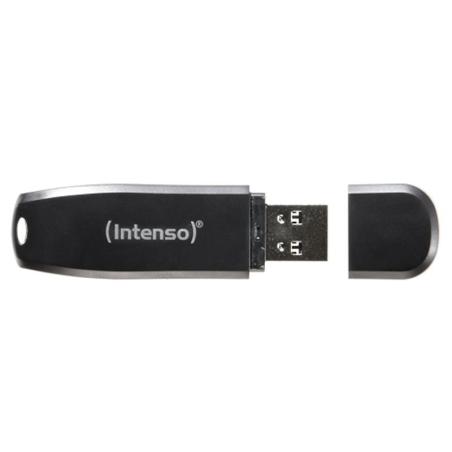 Intenso 3533490 Lápiz USB 3.0 Speed 64GB