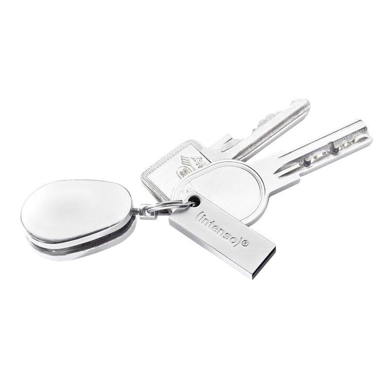 Intenso 3534480 Lápiz USB 3.0 Premium 32GB