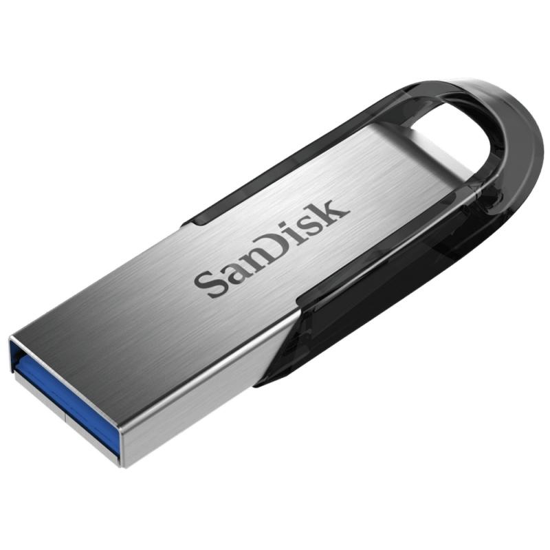 SanDisk SDCZ73-128G-G46 Lápiz USB 3.0 U.Flair 128G