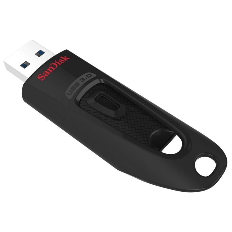 SanDisk SDCZ48-128G-U46 Lápiz USB 3.0 Ultra 128GB