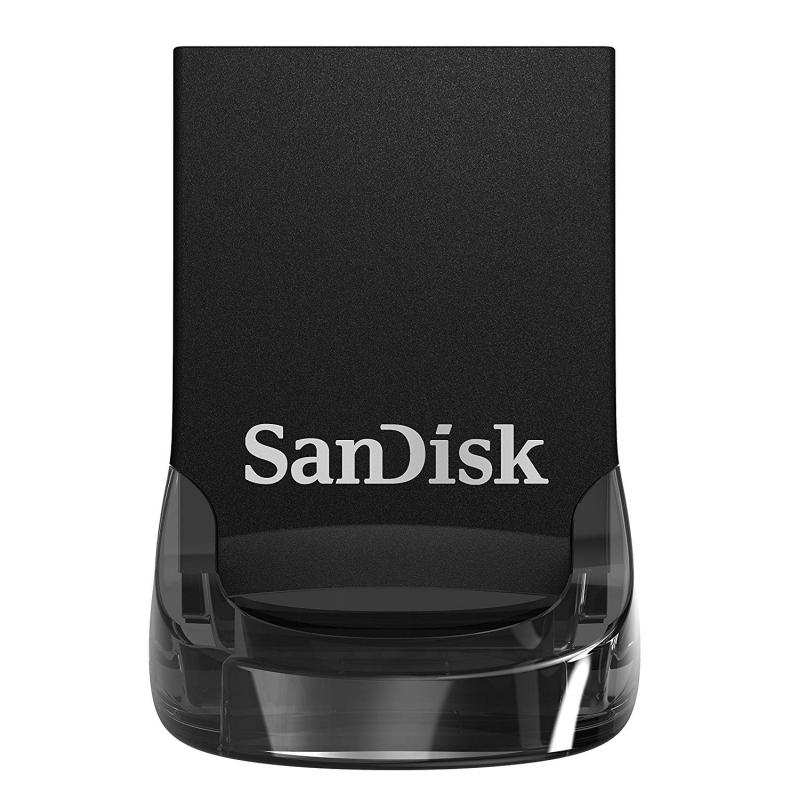 SanDisk SDCZ430-256G-G46 Lápiz USB 3.1 U.Fit 256GB