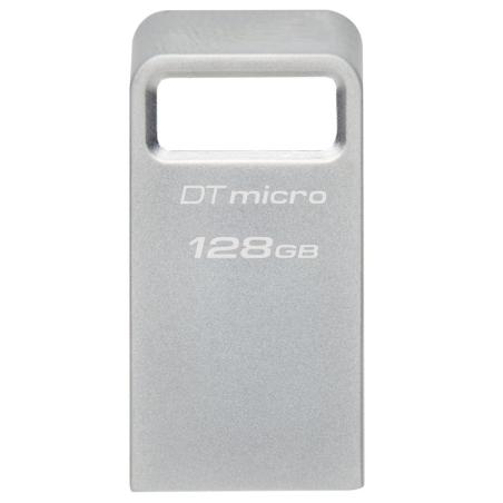 Kingston DataTraveler DTMC3G2 128GB Metal USB3.2