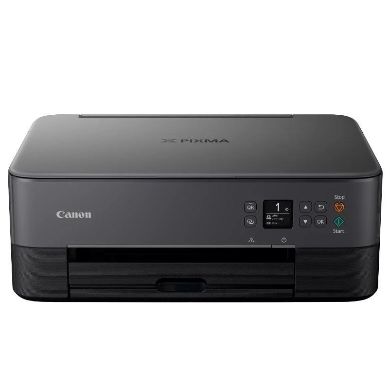 Canon Multifunción Pixma TS5350i Wifi Negra