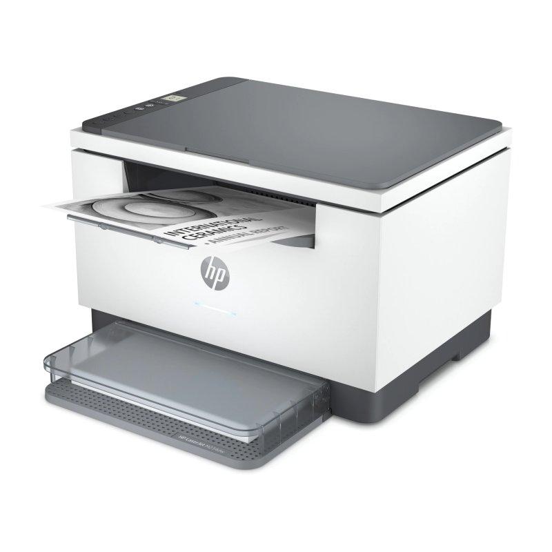HP Multifunción LaserJet MFP M234dw/wifi/duplex