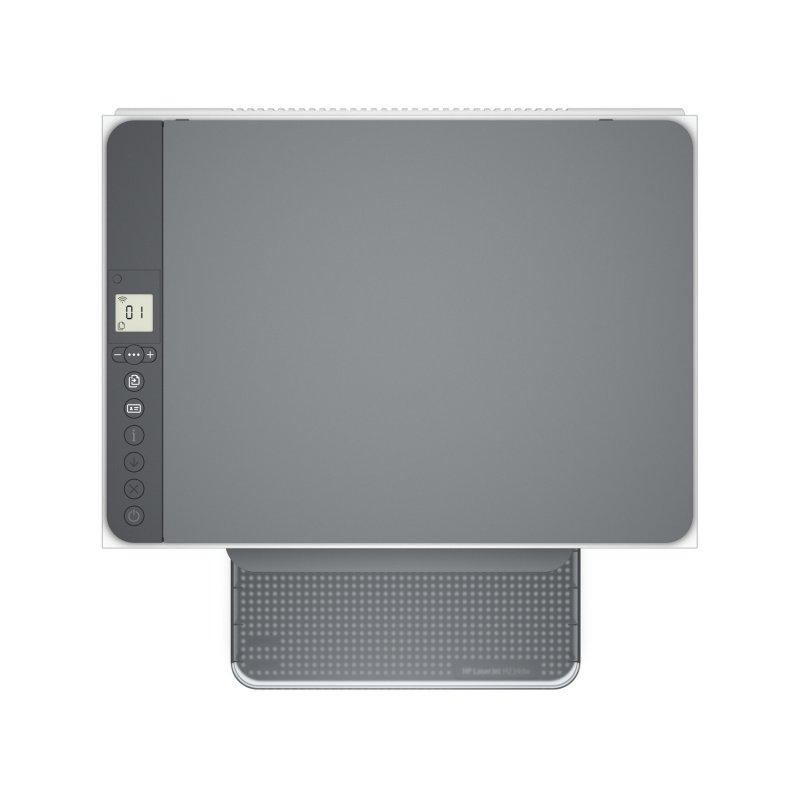 HP Multifunción LaserJet MFP M234dw/wifi/duplex