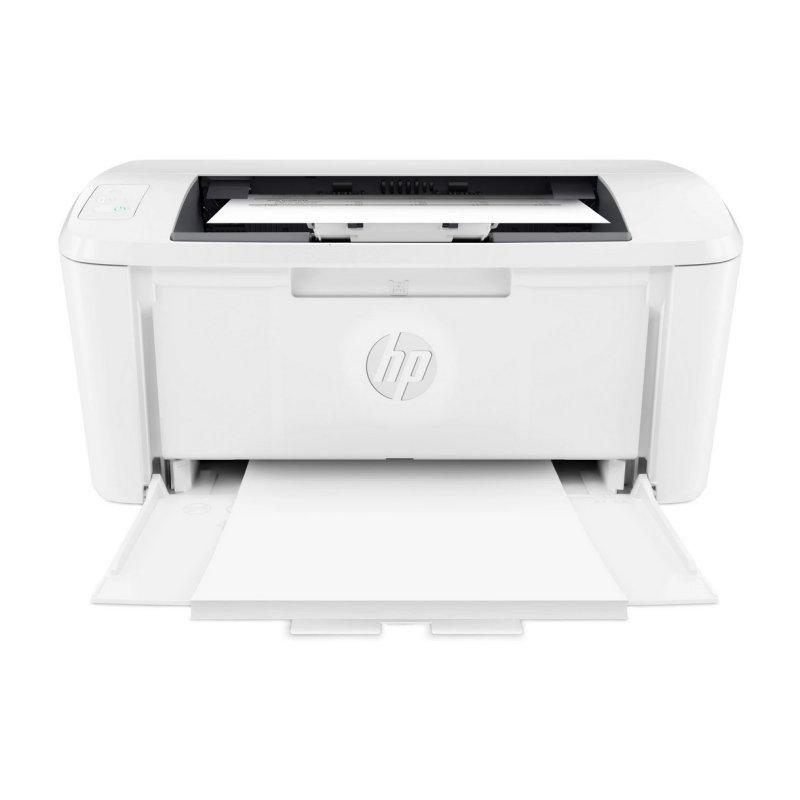 HP Impresora LaserJet M110w/ WiFi/ Blanca