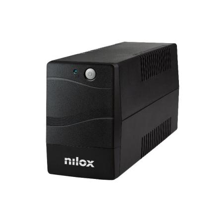 NILOX SAI PREMIUM LINE INT. 1200VA NILOX SAI PREMIUM LINE INT. 1200VA