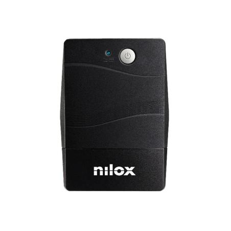 NILOX SAI PREMIUM LINE INT. 1200VA NILOX SAI PREMIUM LINE INT. 1200VA