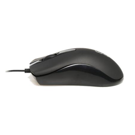 iggual Ratón óptico COM-BUSINESS-1200DPI negro iggual Ratón óptico COM-BUSINESS-1200DPI negro