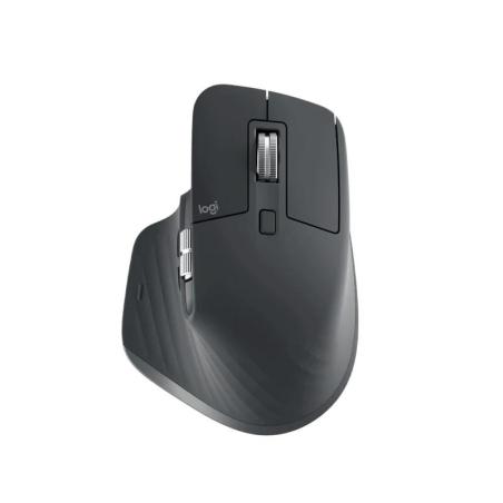 Logitech MX Master 3 Raton Inalambrico Grafito Logitech MX Master 3 Raton Inalambrico Grafito