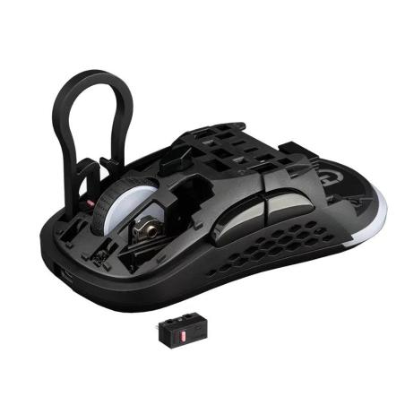 Hiditec Raton Gaming GX30 PRO Wireless ARGB Hiditec Raton Gaming GX30 PRO Wireless ARGB