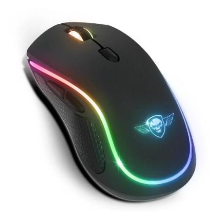 Spirit of Gamer Raton Inalambrico Pro M9 Rgb Spirit of Gamer Raton Inalambrico Pro M9 Rgb