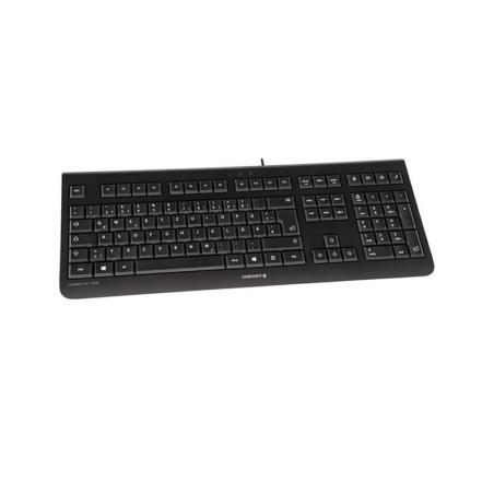 Cherry Teclado KC 1000 Negro Cherry Teclado KC 1000 Negro