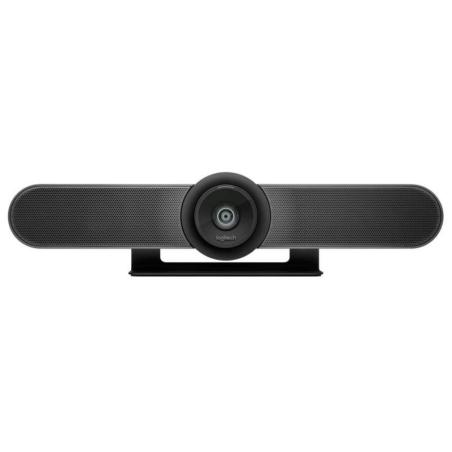 Logitech Webcam Video Conferencing MeetUp30 fps 4k