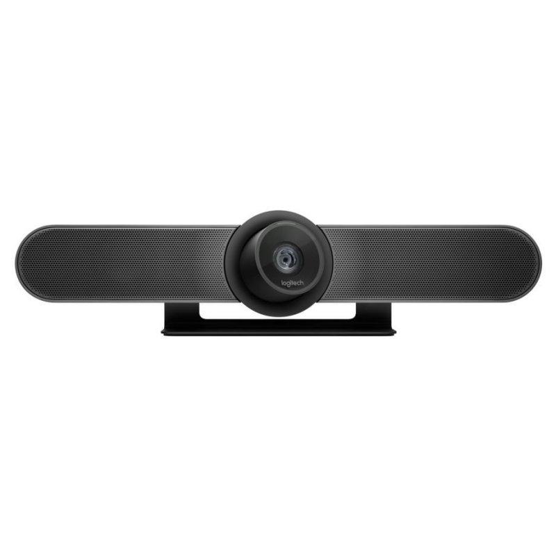 Logitech Webcam Video Conferencing MeetUp30 fps 4k