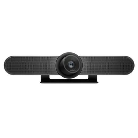 Logitech Webcam Video Conferencing MeetUp30 fps 4k