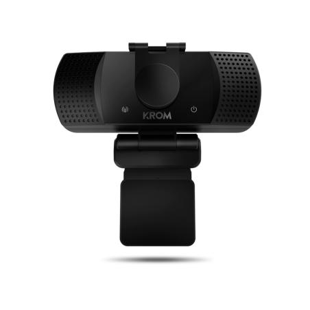 KROM KAM Webcam Gaming 1080p HD KROM KAM Webcam Gaming 1080p HD