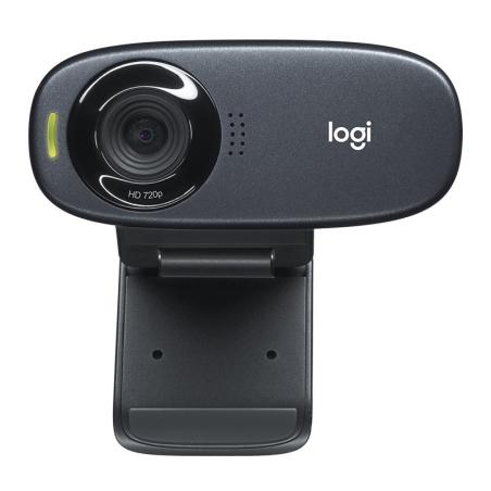 Logitech HD Webcam C310 Logitech HD Webcam C310