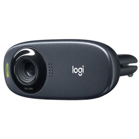 Logitech HD Webcam C310 Logitech HD Webcam C310