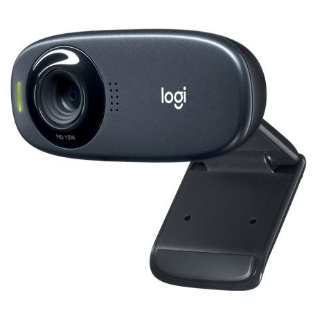 Logitech HD Webcam C310 Logitech HD Webcam C310