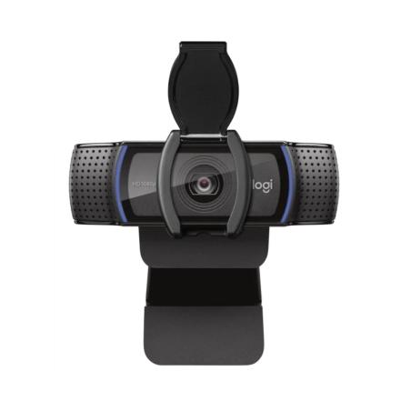 Logitech Webcam c920E 1080p Logitech Webcam c920E 1080p
