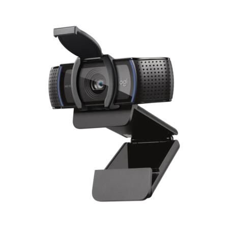 Logitech Webcam c920E 1080p Logitech Webcam c920E 1080p