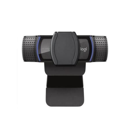Logitech Webcam c920E 1080p Logitech Webcam c920E 1080p