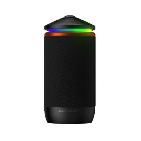 Cougar Cámara Panorámica Cyclops Cougar Cámara Panorámica Cyclops