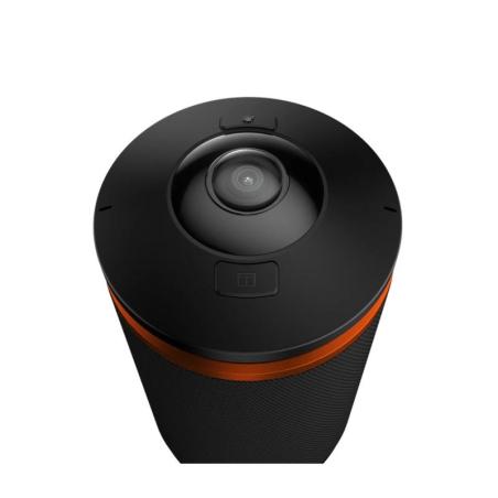 Cougar Cámara Panorámica Cyclops Cougar Cámara Panorámica Cyclops