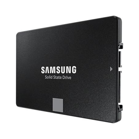 Samsung 870 Evo SSD 4TB 2.5" SATA3 Samsung 870 Evo SSD 4TB 2.5" SATA3