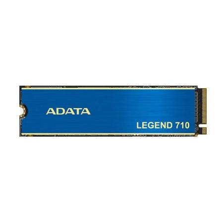 ADATA SSD LEGEND 710 2TB PCIe Gen3 x4 NVMe 1.4 ADATA SSD LEGEND 710 2TB PCIe Gen3 x4 NVMe 1.4