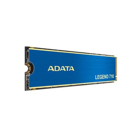 ADATA SSD LEGEND 710 2TB PCIe Gen3 x4 NVMe 1.4 ADATA SSD LEGEND 710 2TB PCIe Gen3 x4 NVMe 1.4