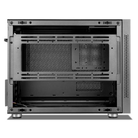 NOX Hummer VAULT Minitorre M-ATX Mini-ITX