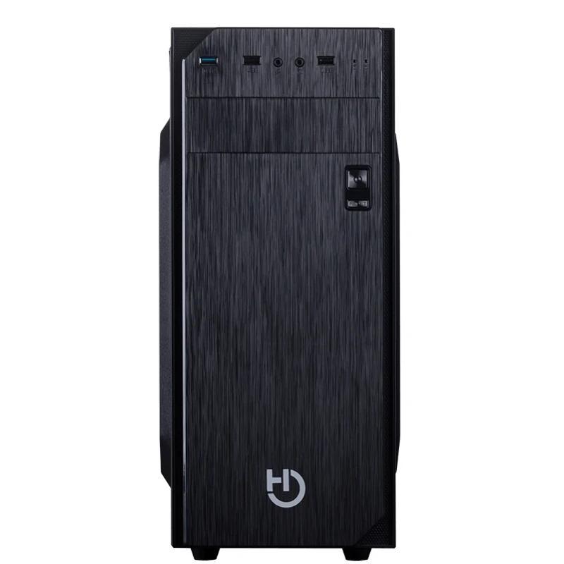 Hiditec Caja Semitorre ATX KLYP 3.0 + PSU500