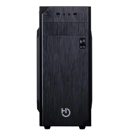 Hiditec Caja Semitorre ATX KLYP 3.0 + PSU500