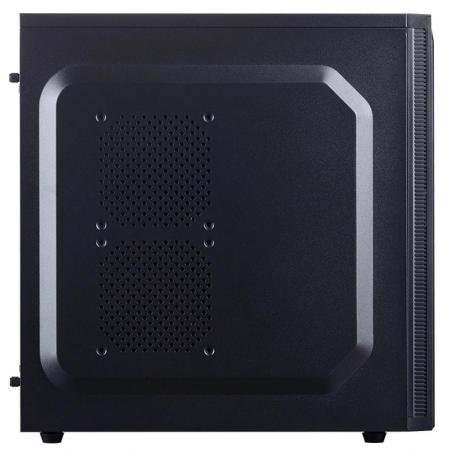 Hiditec Caja Semitorre ATX KLYP 3.0 + PSU500