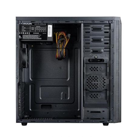 Hiditec Caja Semitorre ATX KLYP 3.0 + PSU500