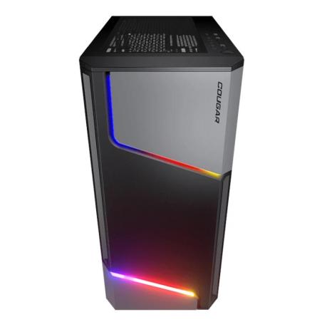 Cougar Caja Miditorre MX360 Rgb