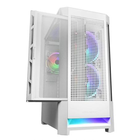 Cougar Caja Miditorre Airface Rgb Blanco