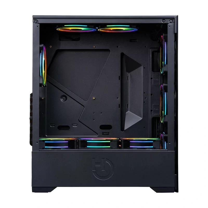 Hiditec Semitorre Gaming Z20-AURA USB-C