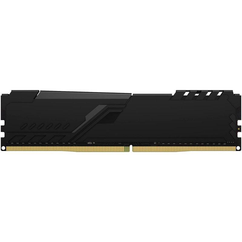 Kingston Fury Beast KF436C17BB/8 8GB DDR4 3600