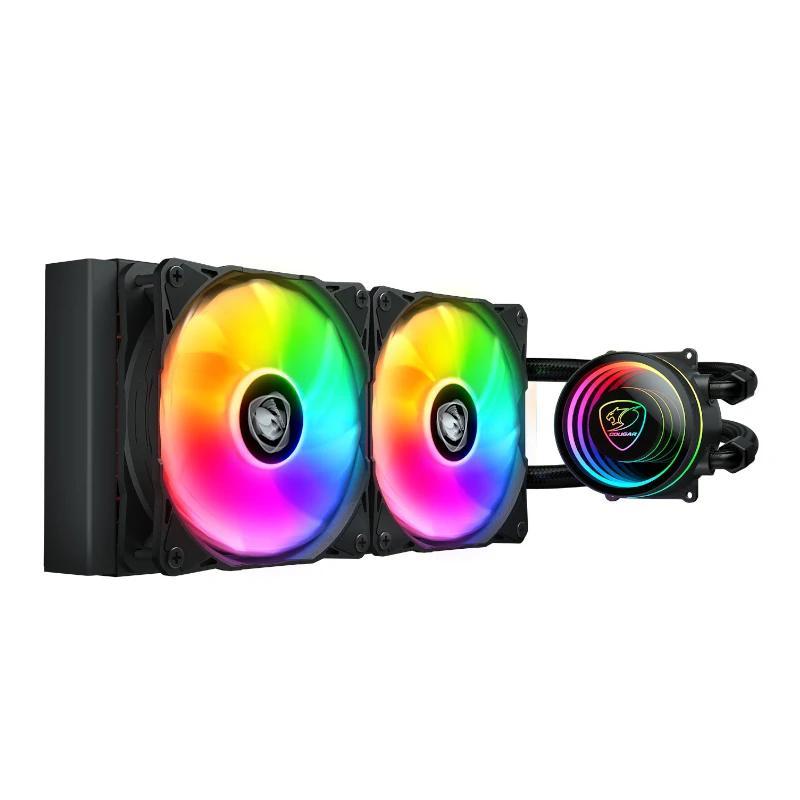 Cougar Poseidon Elite ARGB 240