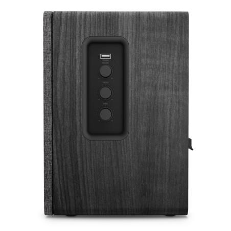 Energy Sistem Altavoces Studio Monitor 4 Hi Fi