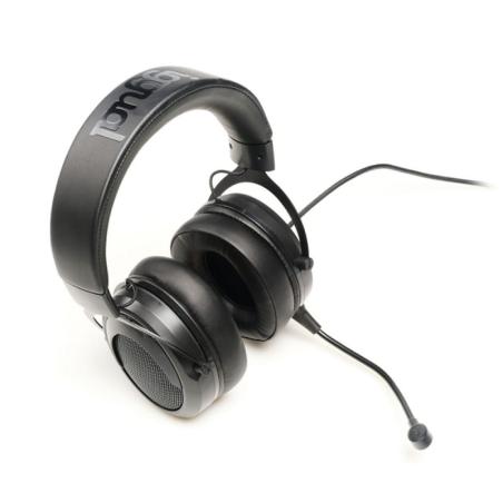 iggual Auriculares con micro Pro Music 3,5 mm iggual Auriculares con micro Pro Music 3,5 mm